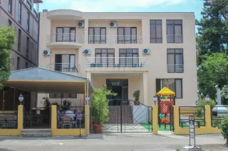 Ოქროს ვარსკვლავი