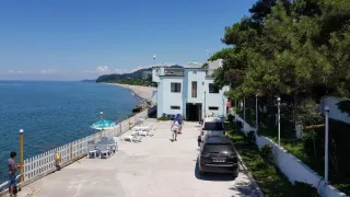 ოქროს წამყვანი