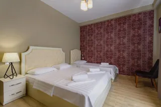 ოქროს გლობუსის ვილა