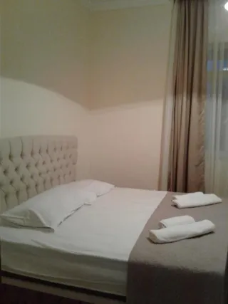 გონიო აფსაროსის სახლი