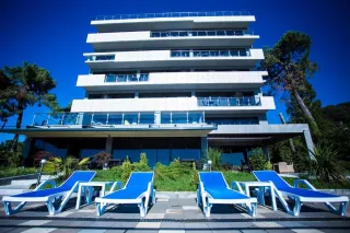 გონიო ინ