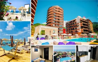 გონიო მგზავრები