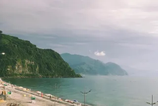 გონიო სამოთხე