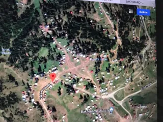 გორნი კუროტი ბახმარო