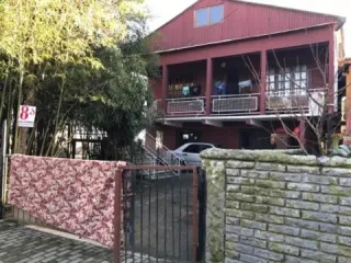 გოსტევოი დომ