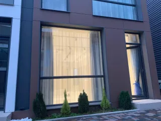 GQ VILLAS POLO PARKLANE- ში