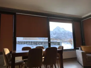 მწვანე ბინები