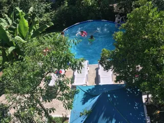 მწვანე კონცხის სასტუმრო სახლი