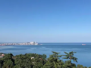 მწვანე კონცხის დასასვენებელი სახლი