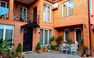 მწვანე ბაღი