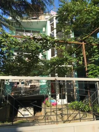 მწვანე სასტუმრო ურეკი