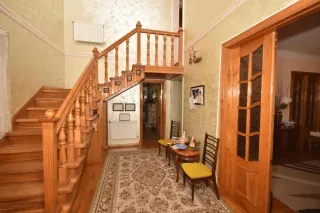 Green House სასტუმრო