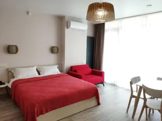 მწვანე ხაზი