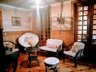 GREEN LUX GUESTHOUSE