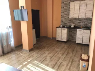 მწვანე სამოთხე