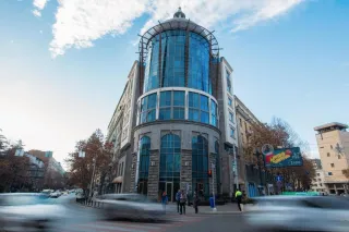 სასტუმრო Green Queen