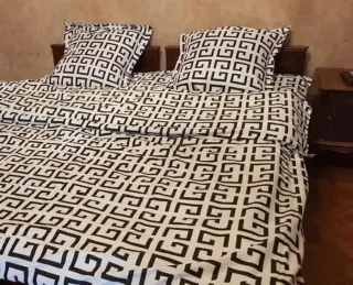 გრეტ-ბინა ზღვასთან ახლოს