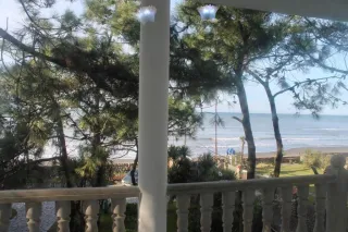 გრიგოლეთის სამოთხე