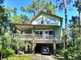 გრიგოლეთის ზღვისპირა სახლი