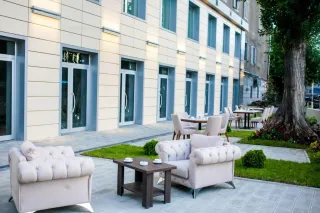 GSG სასტუმრო