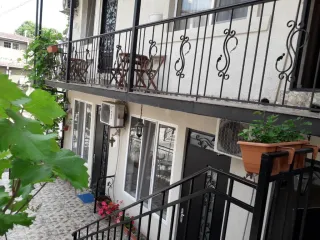 GTNL აპარტოტელი