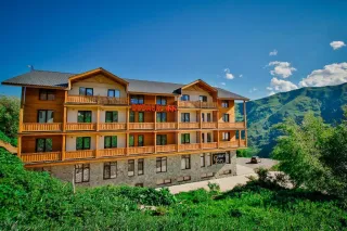 გუდაურის ინ