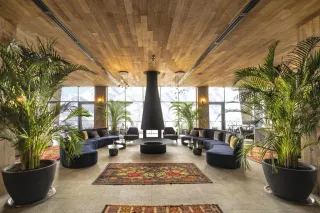 გუდაურის ლოჯი