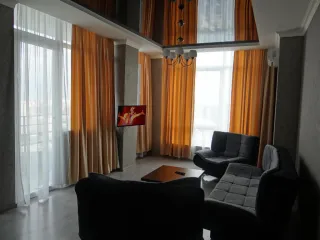 ბინა აბუსერიძე 5 ა