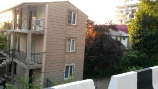 სასტუმრო სახლი 118