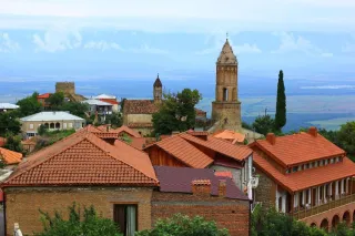 სასტუმრო სახლი 2017 წ