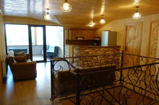 სასტუმრო სახლი 26