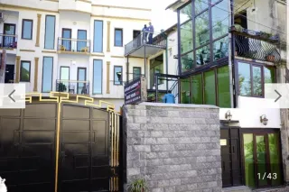 სასტუმრო სახლი აისი