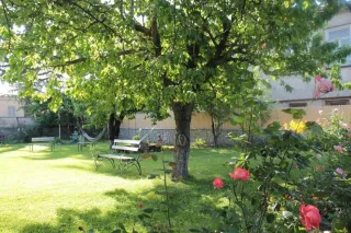 სასტუმრო სახლი ახმეტა