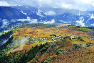 სასტუმრო სახლი ALUDA