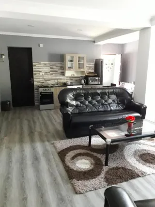 სასტუმრო სახლი ANA