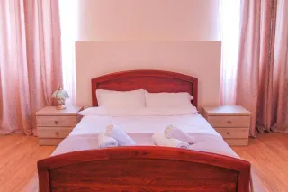 სასტუმრო სახლი ანუკი