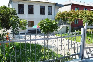 სასტუმრო სახლი ნინოსთან