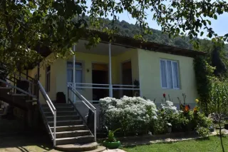 სასტუმრო სახლი ბალდა