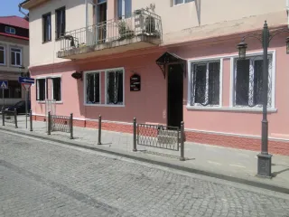 სასტუმრო სახლი კალიფსო