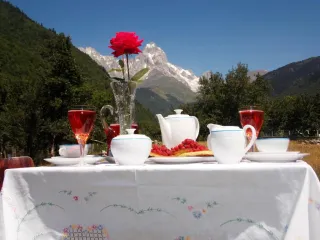 სასტუმრო სახლი კარპედიემი