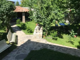 სასტუმრო სახლი ჩიკო