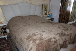 სასტუმრო სახლი ჩვენი ეზო