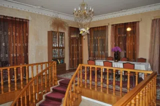 სასტუმრო სახლი Cico