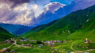 სასტუმრო სახლი დათა