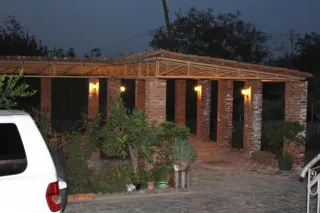 სასტუმრო სახლი დავითი