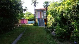 სასტუმრო სახლი დომინიკი