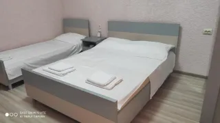 სასტუმრო სახლი დუბროვსკი