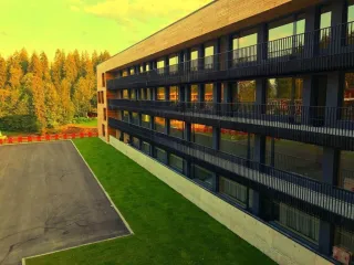 ბინა კოხტა-მიტარბი კურორტი 2, 3, 14