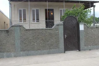 სასტუმრო სახლის ელეგანტურობა