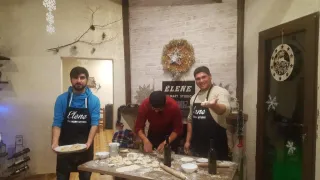 სასტუმრო სახლი ელენე